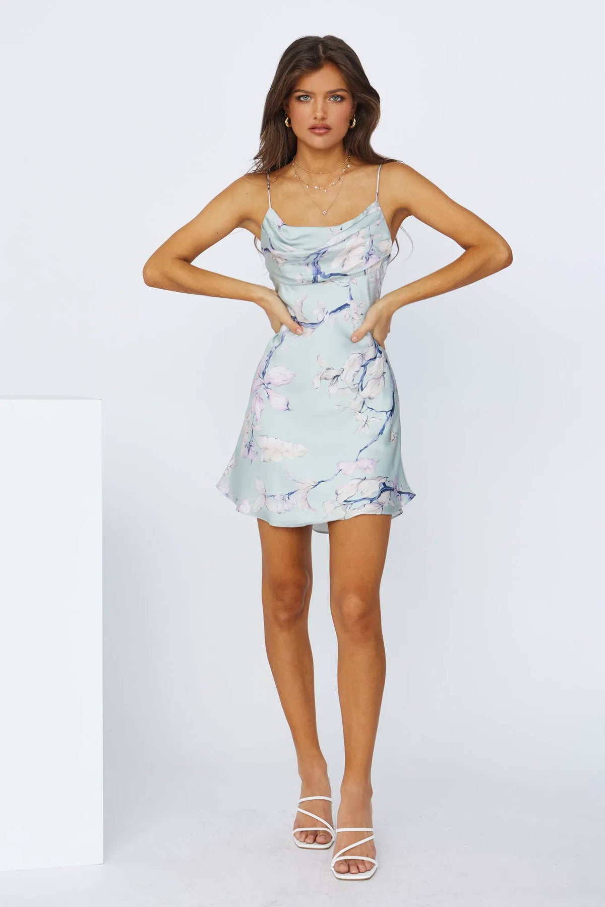 Floral
