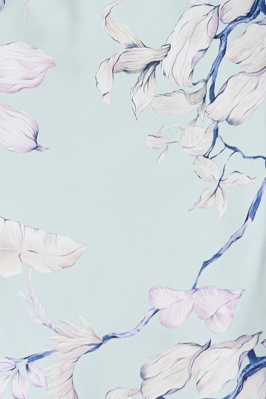 Floral