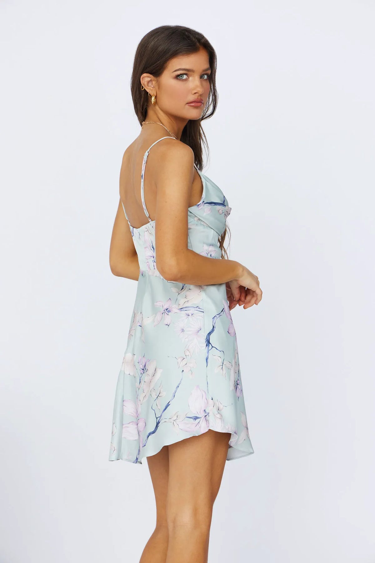 Floral