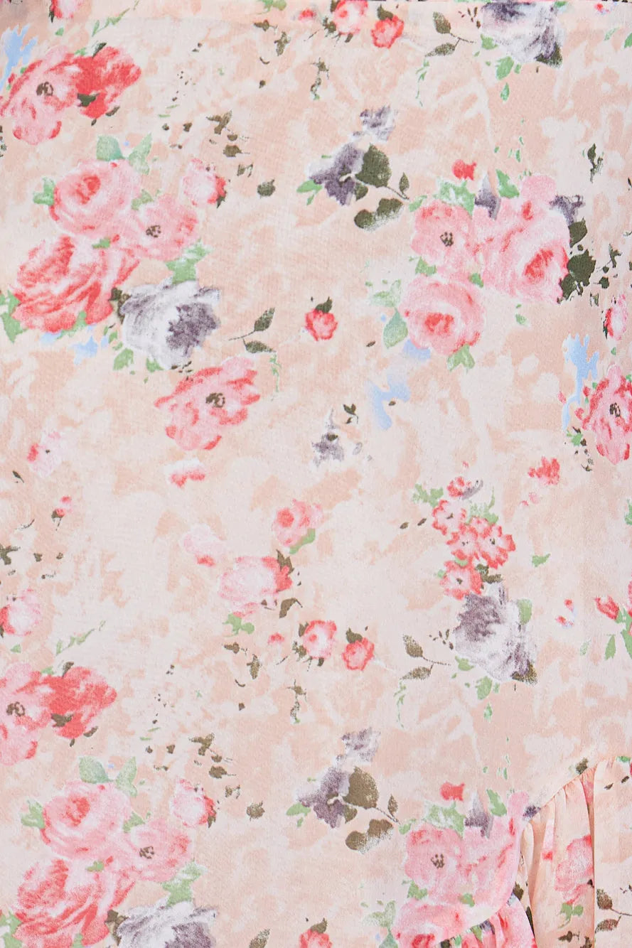 Floral