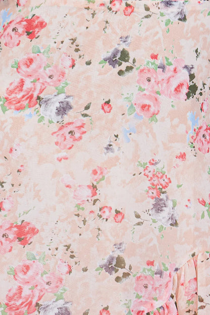 Floral
