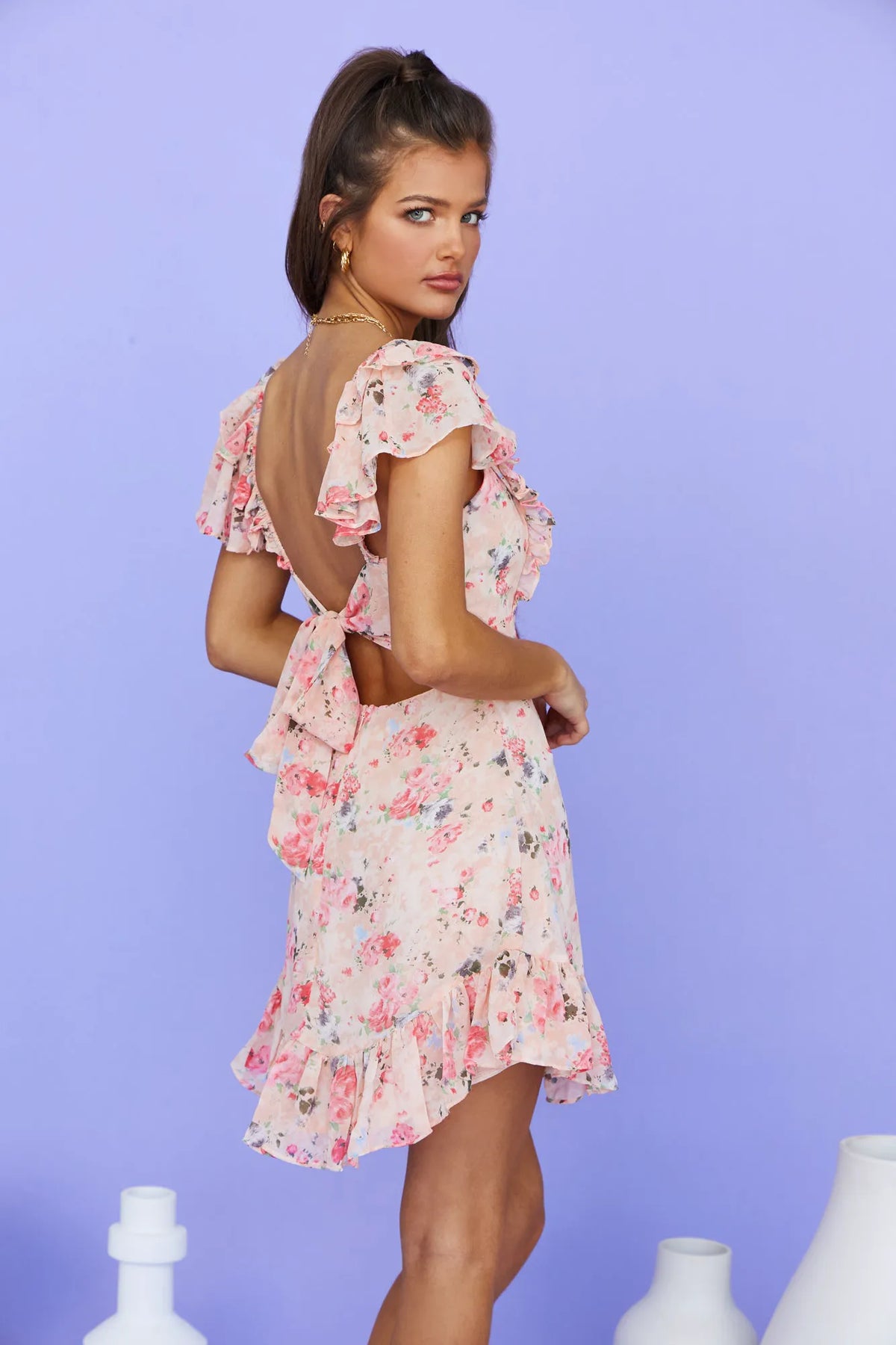 Floral