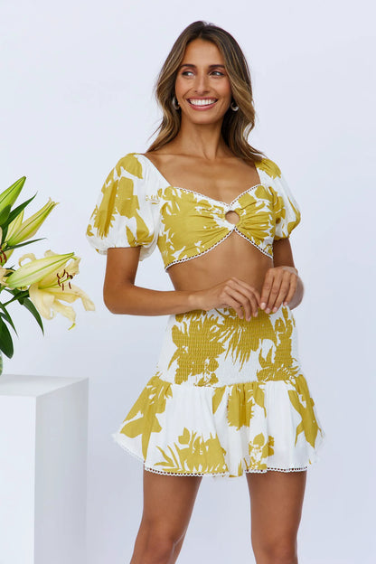 Floral