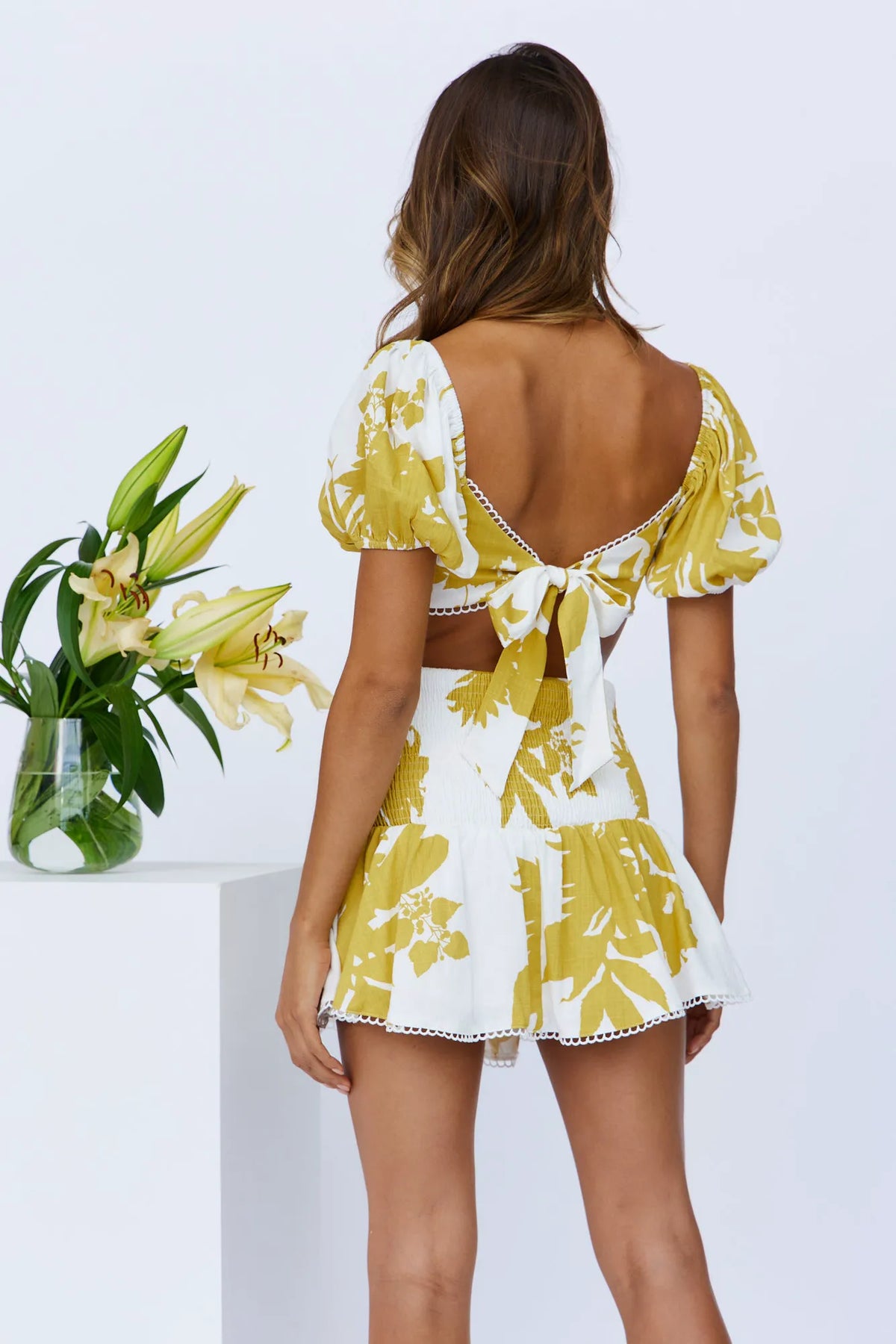 Floral