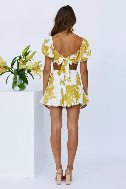 Floral