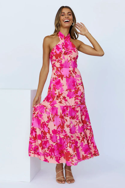 Floral