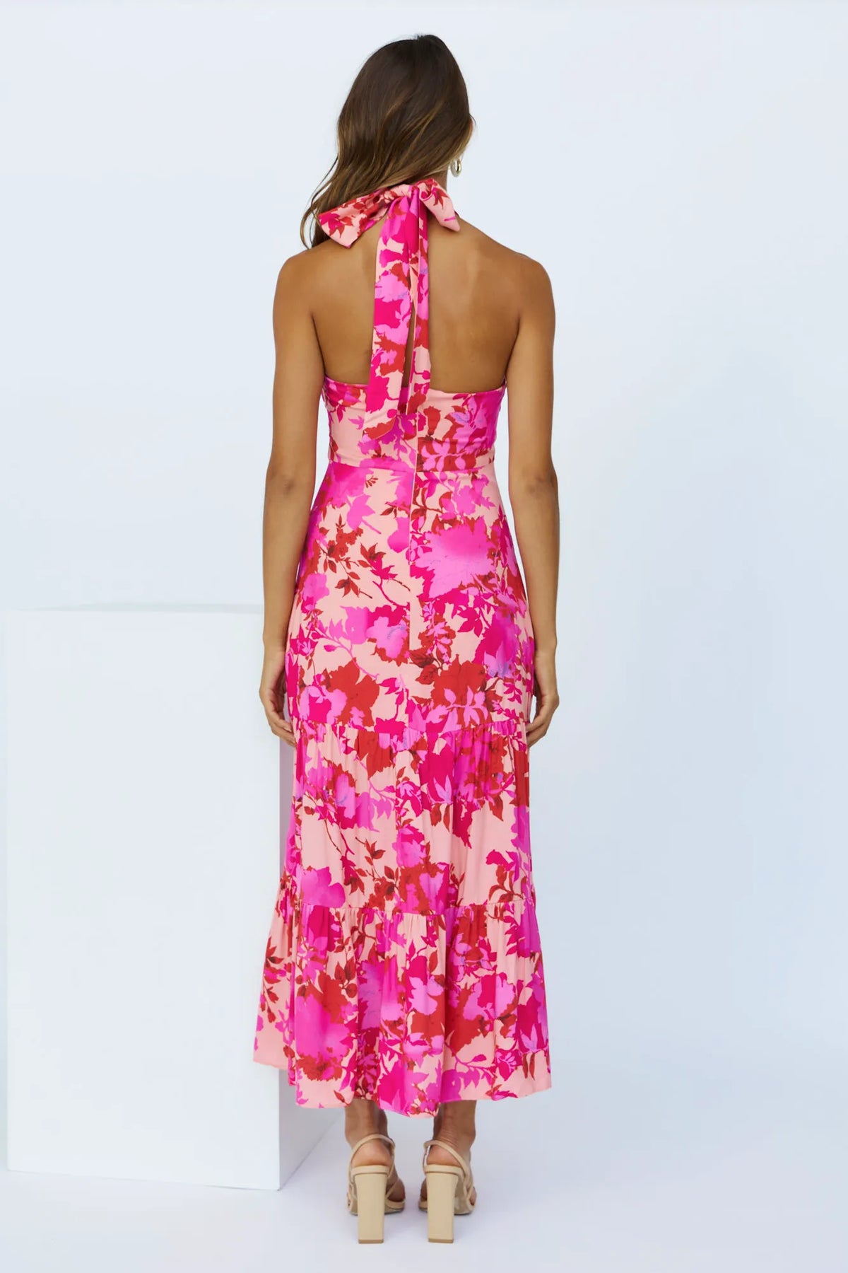 Floral