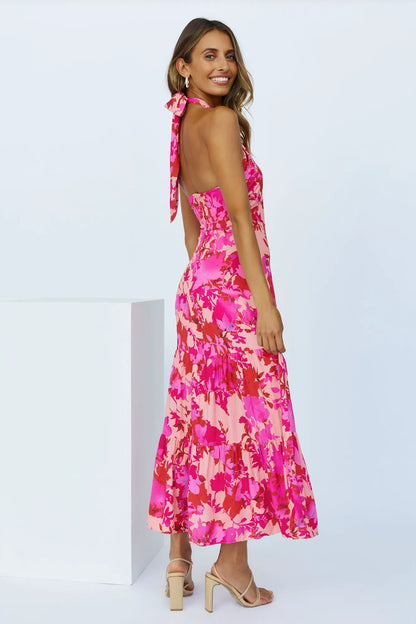 Floral