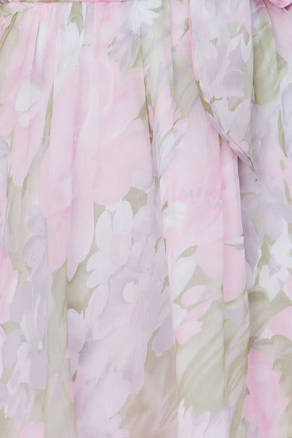 Floral