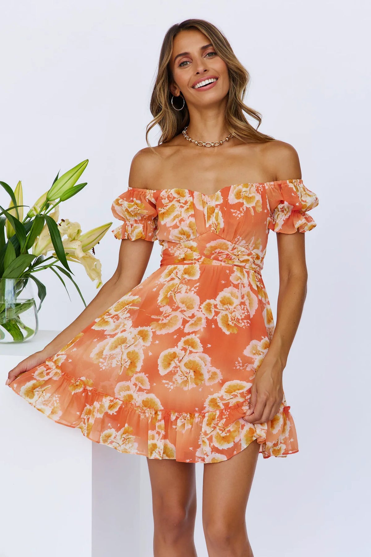 Floral