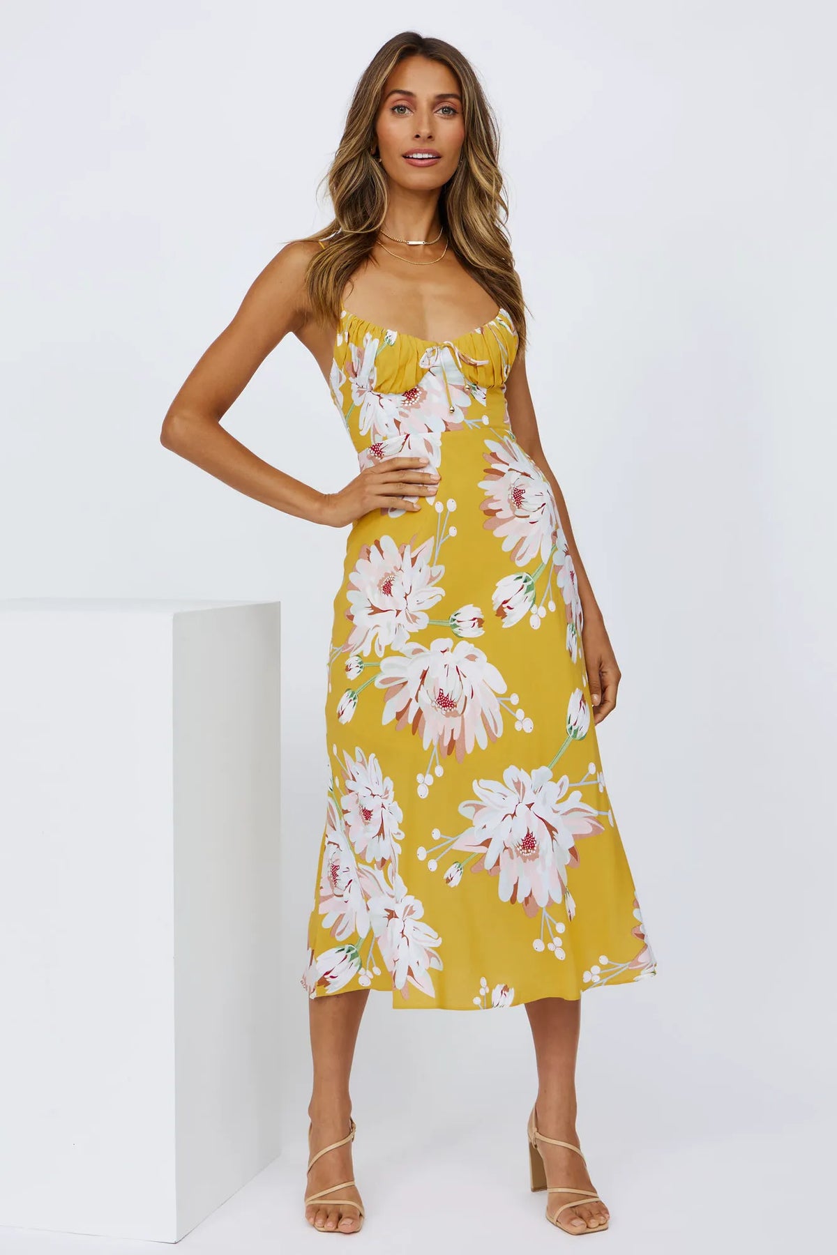 Floral