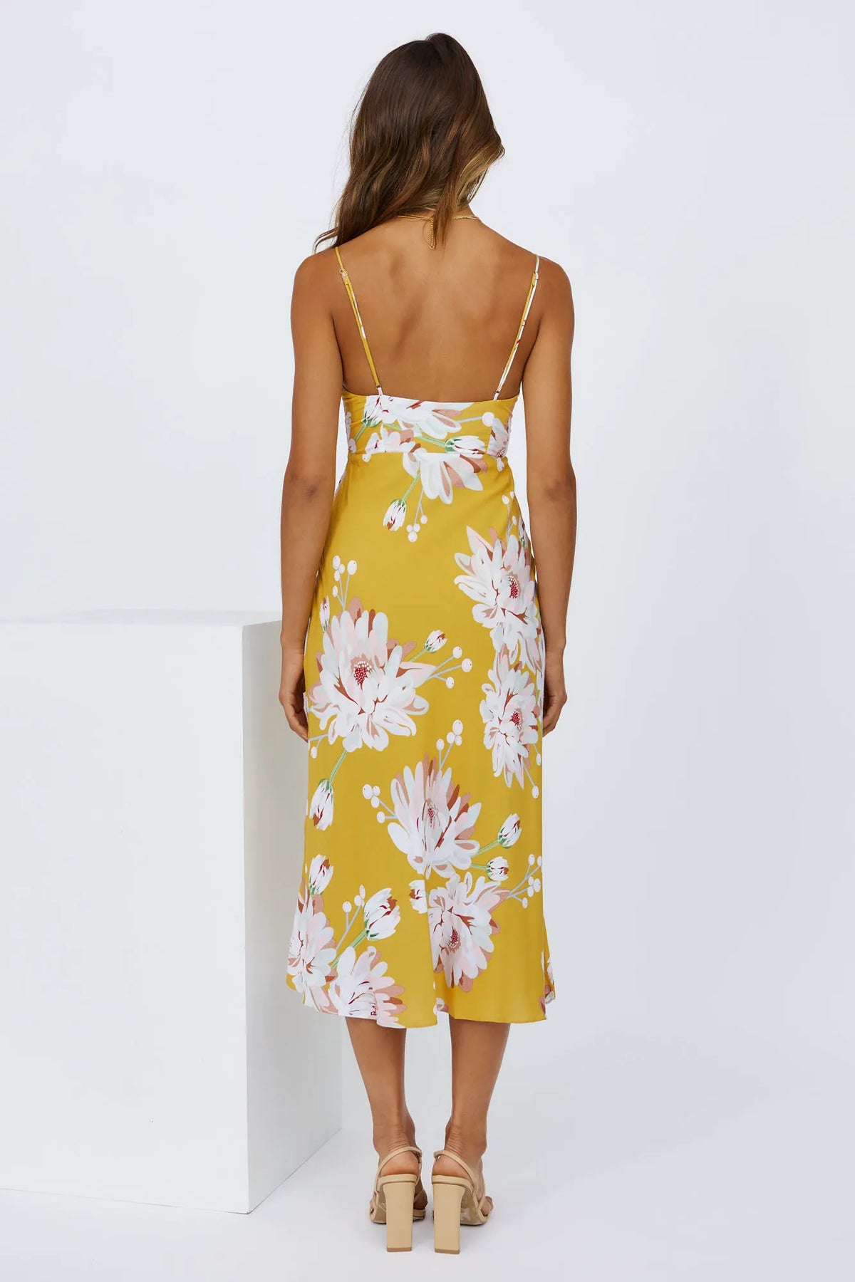 Floral