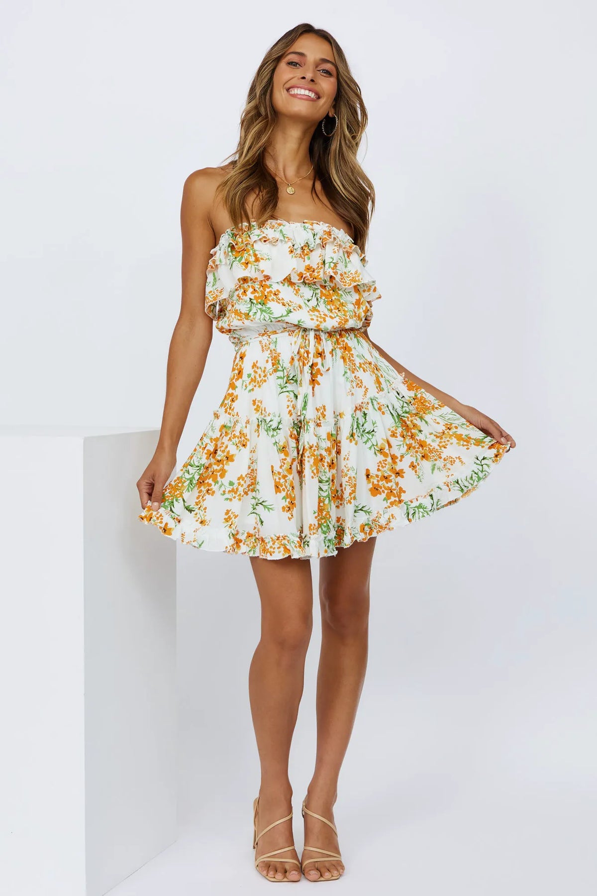 Floral