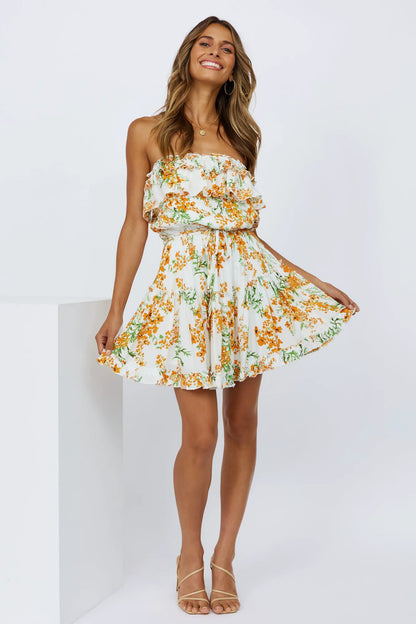 Floral