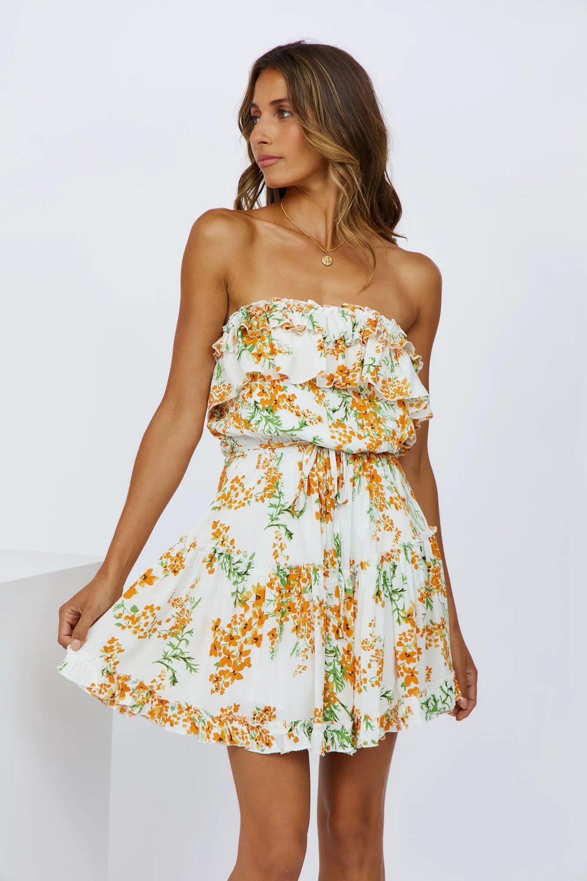 Floral