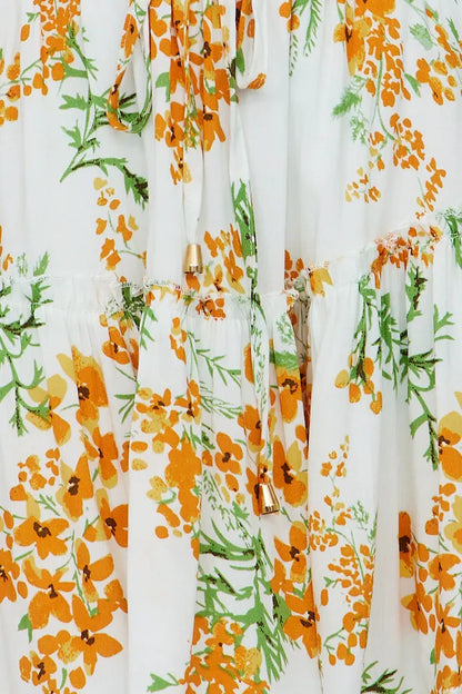 Floral