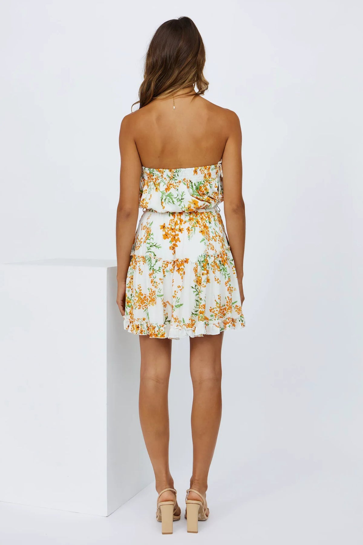 Floral