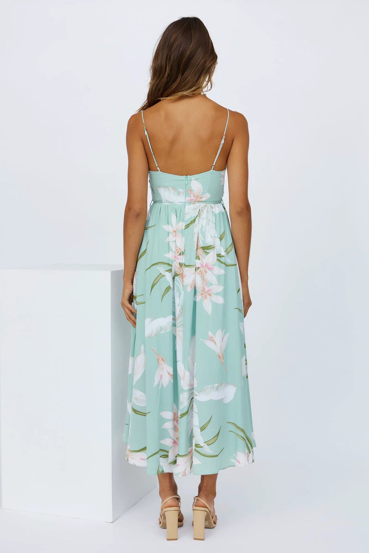 Floral