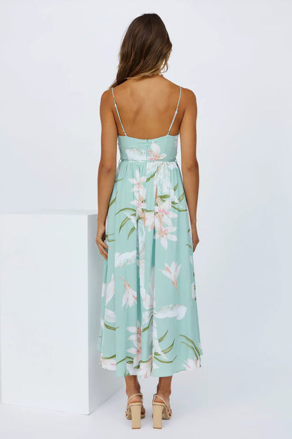Floral