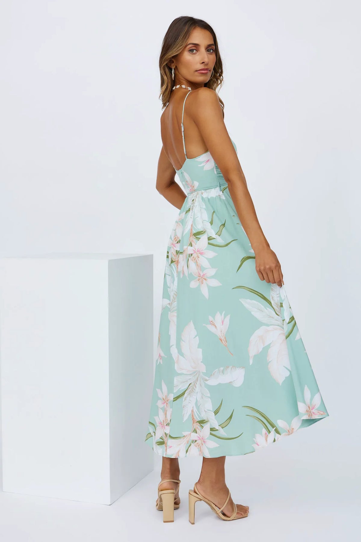 Floral