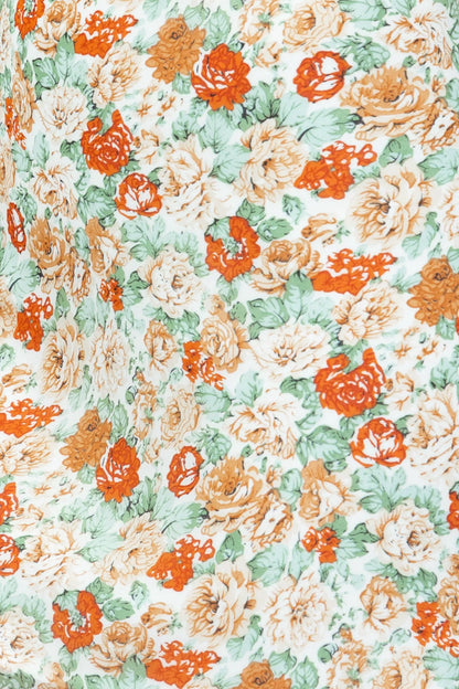 Floral