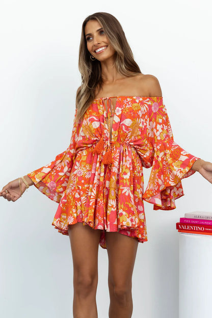 Floral