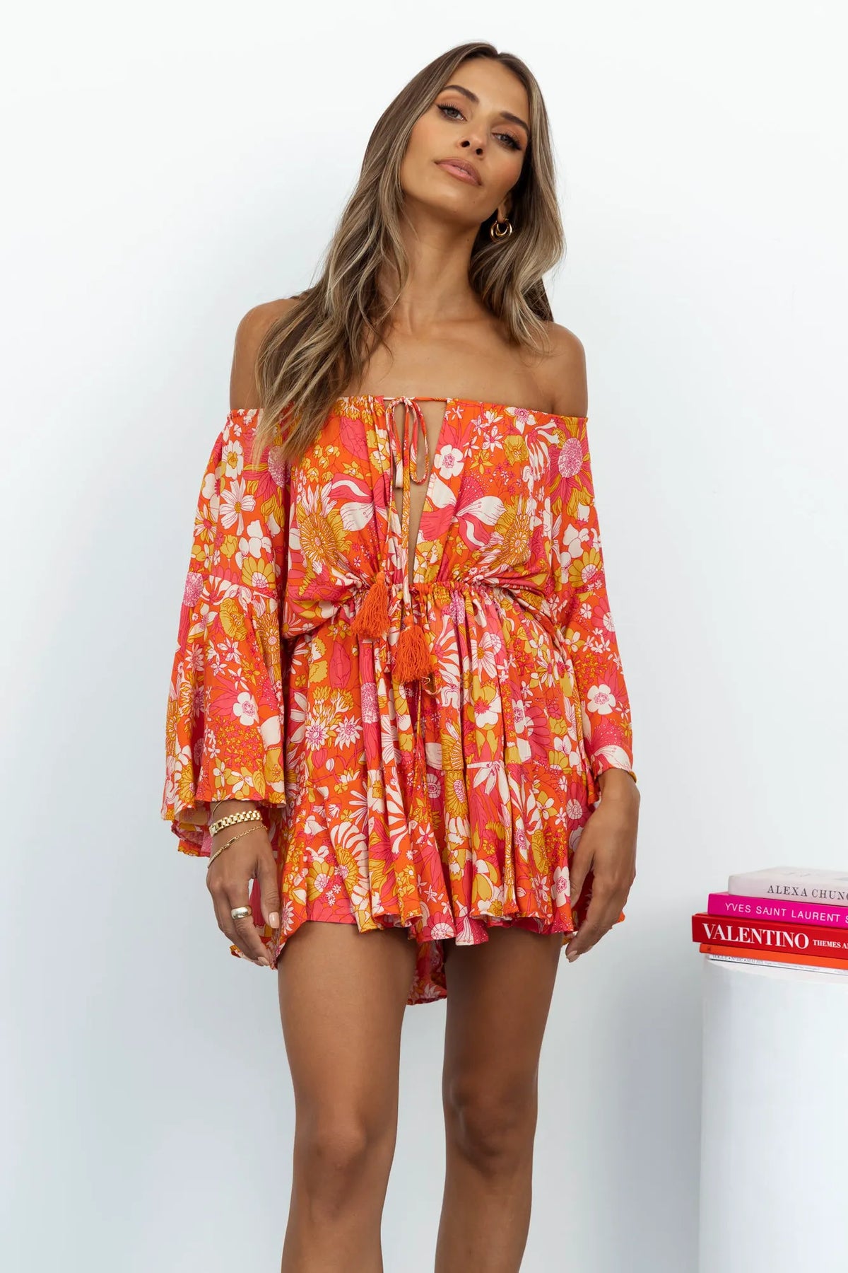 Floral