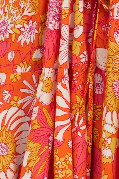 Floral