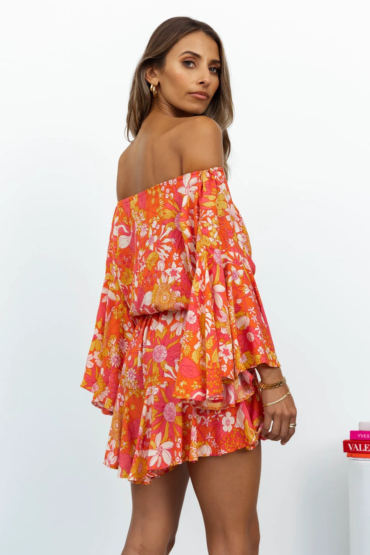 Floral