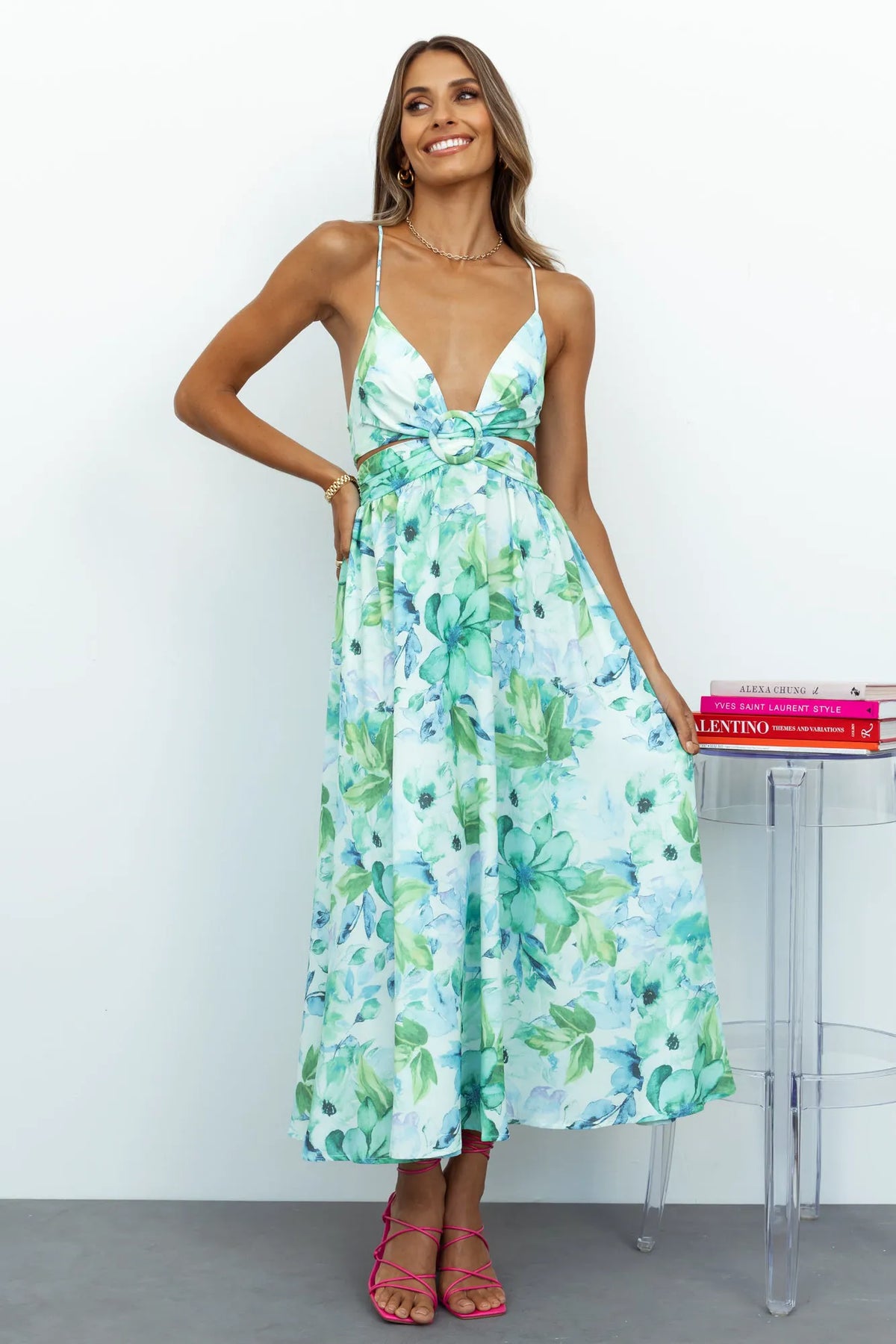Floral