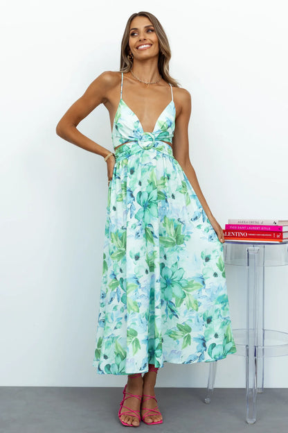 Floral