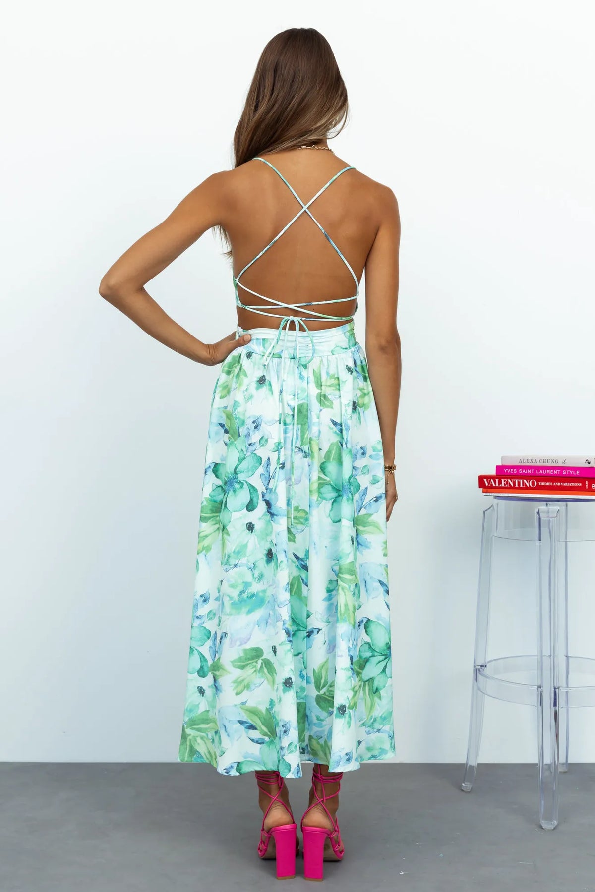 Floral
