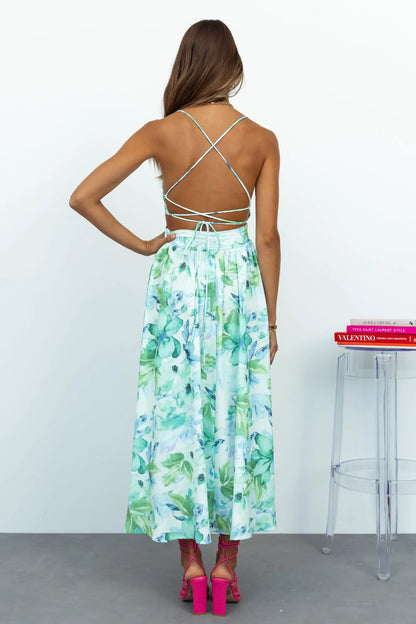 Floral