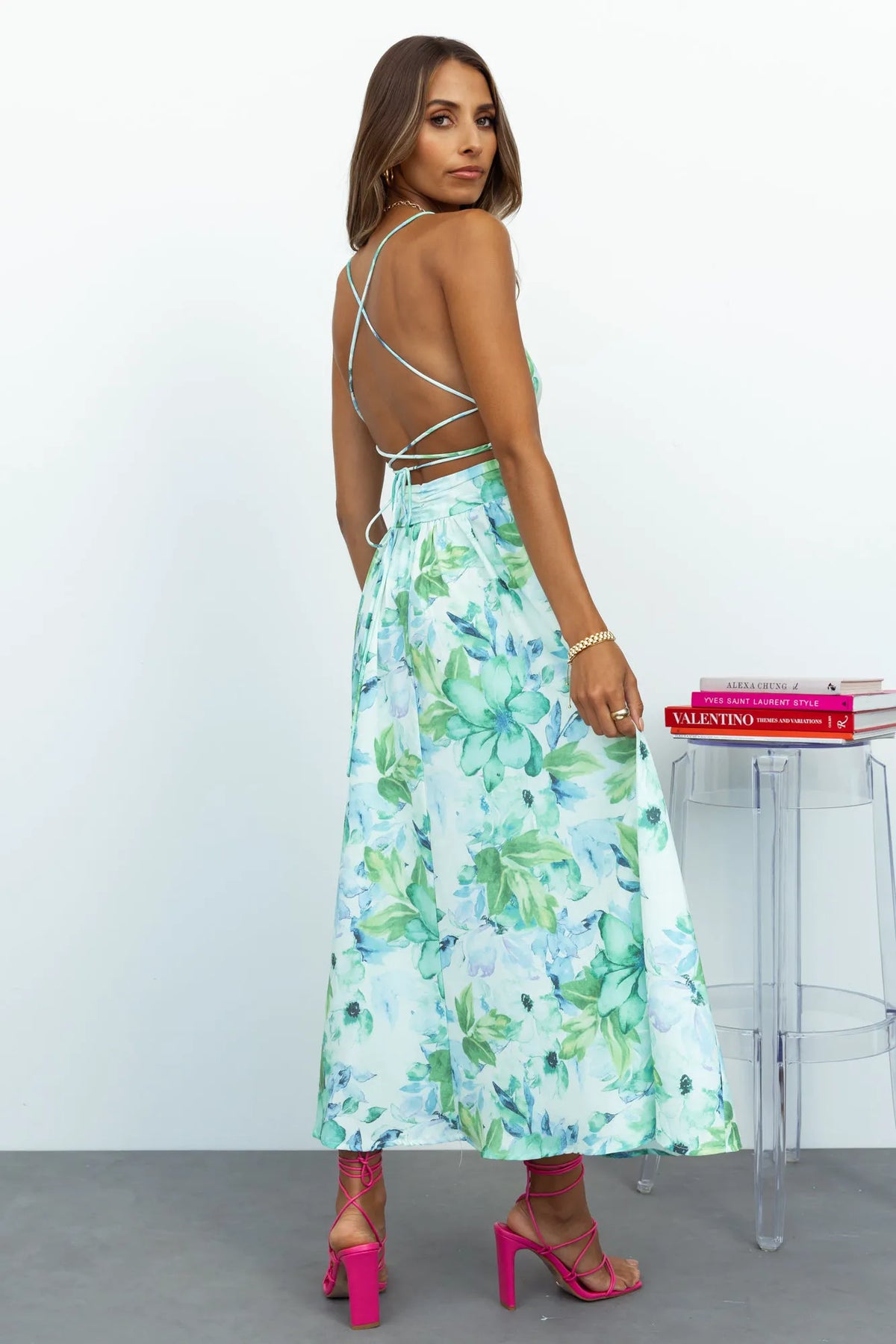 Floral
