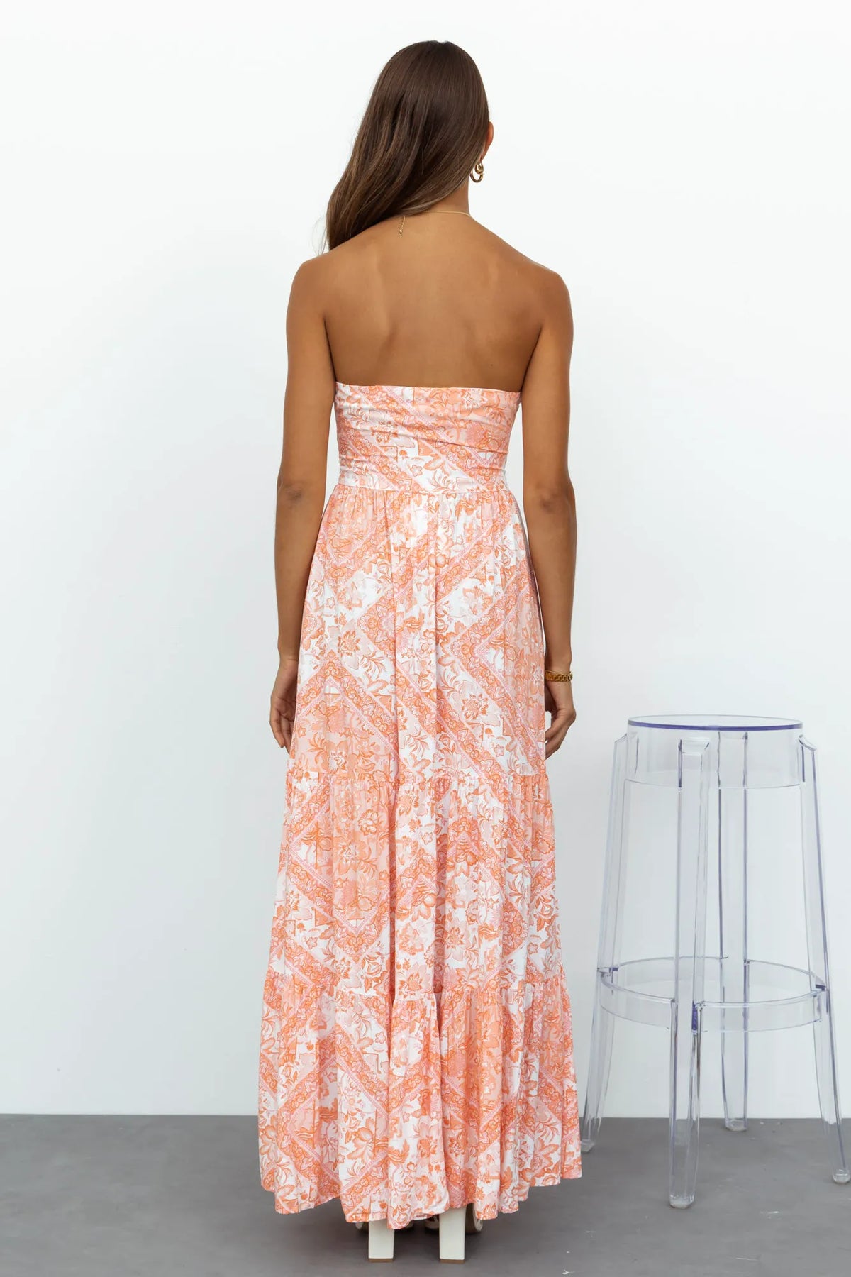 Floral