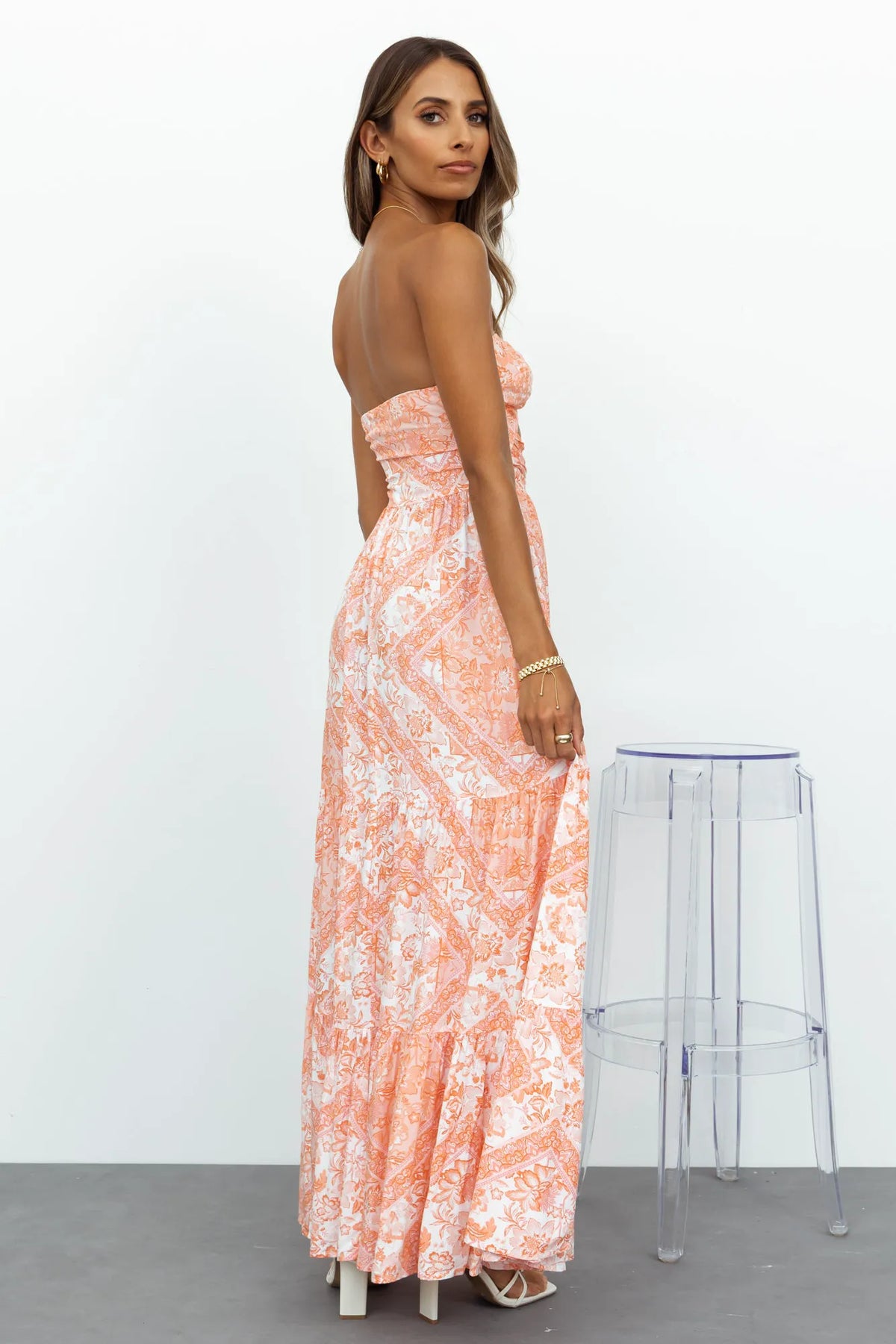 Floral