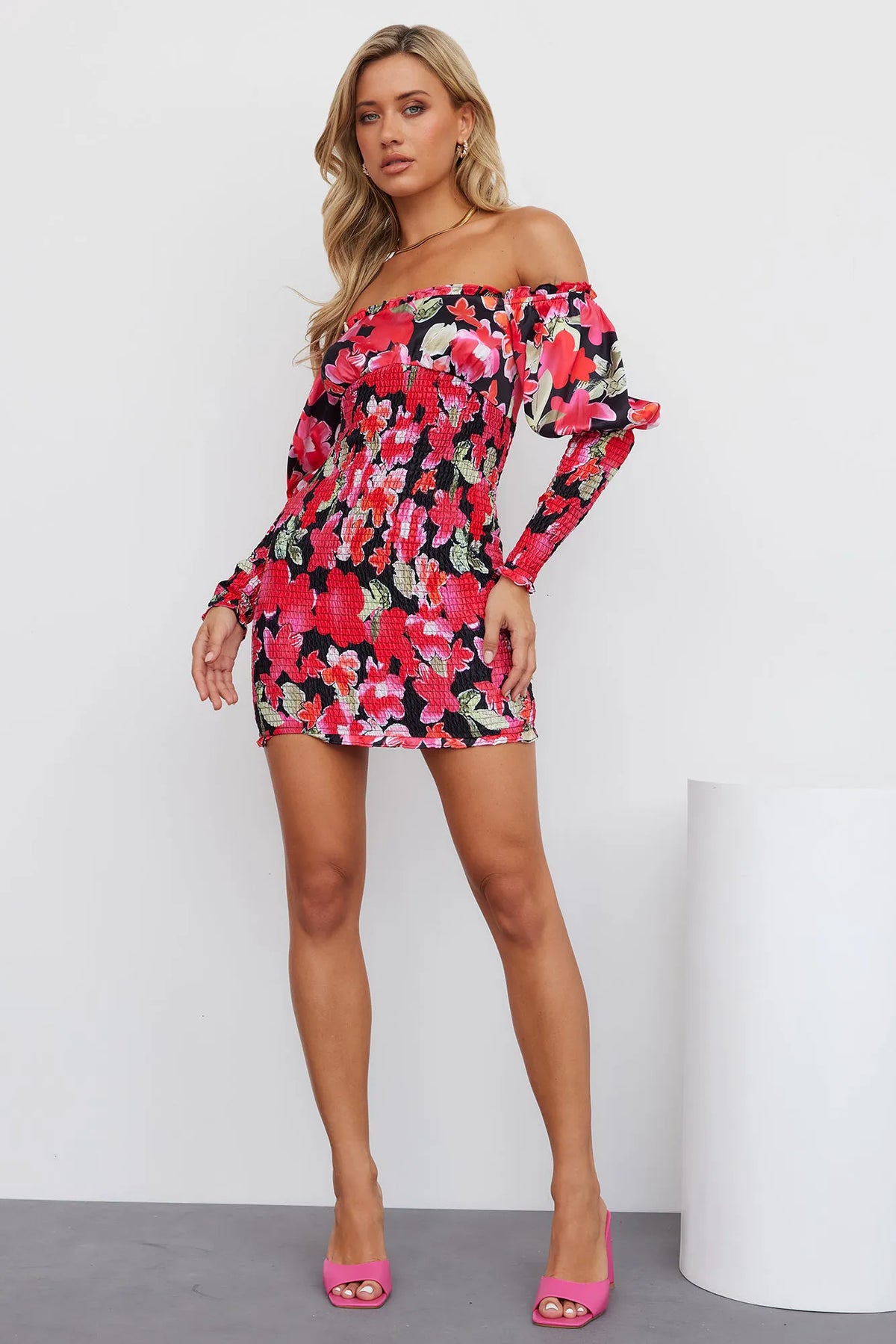 Floral