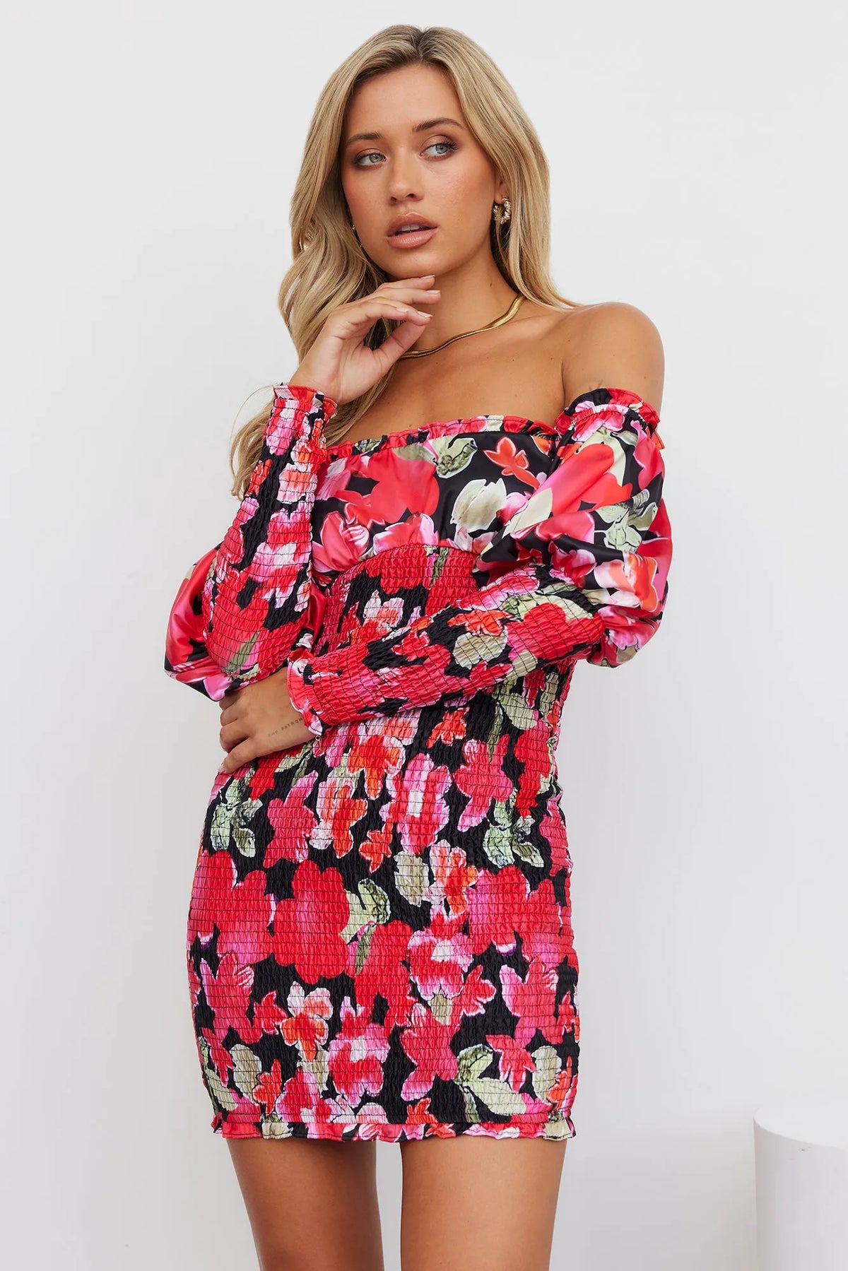 Floral