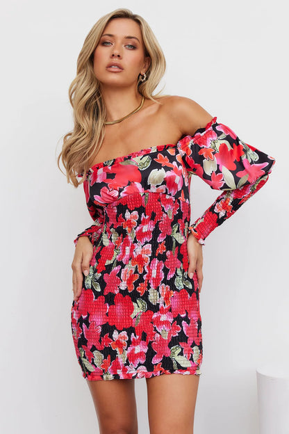 Floral