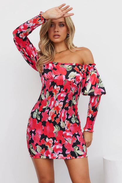 Floral