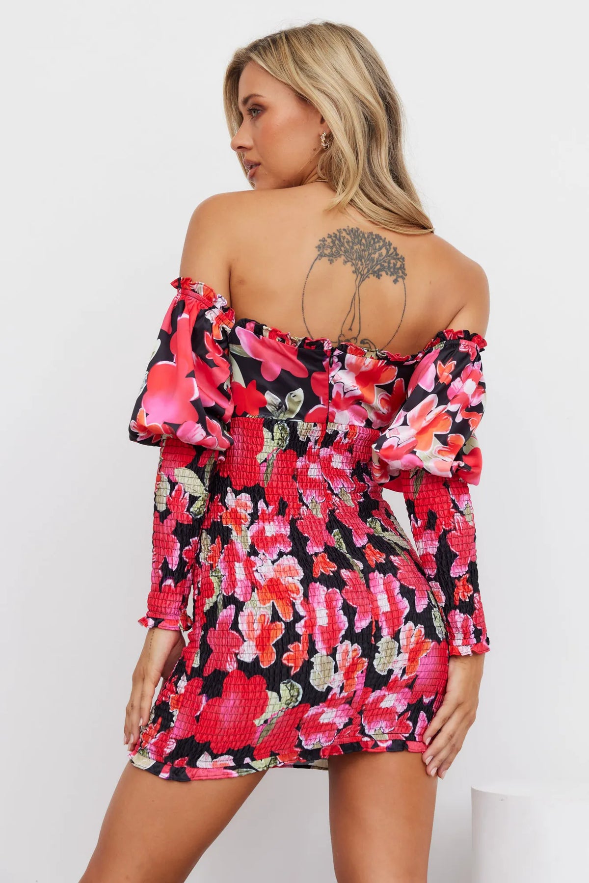 Floral