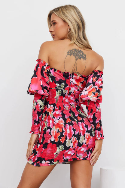 Floral