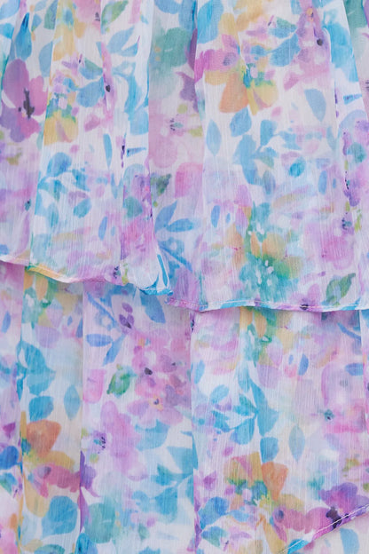 Floral