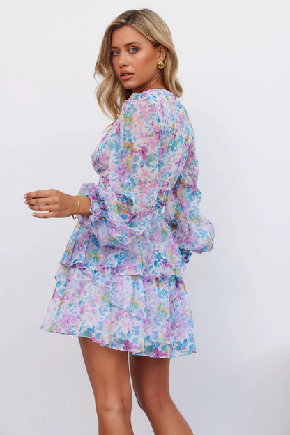 Floral
