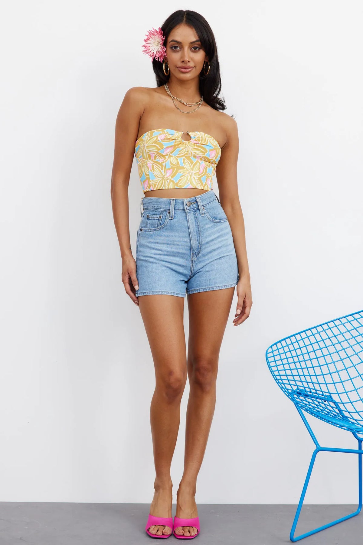 Floral