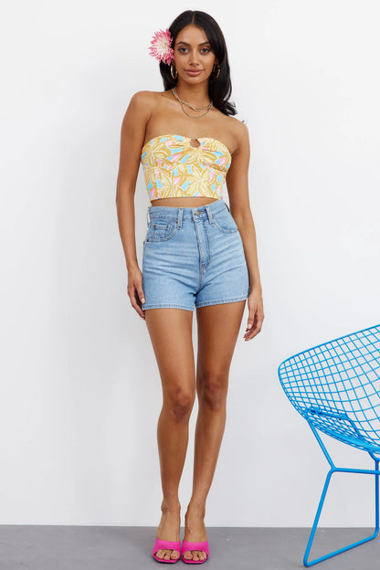 Floral