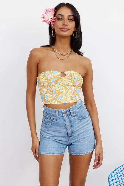 Floral