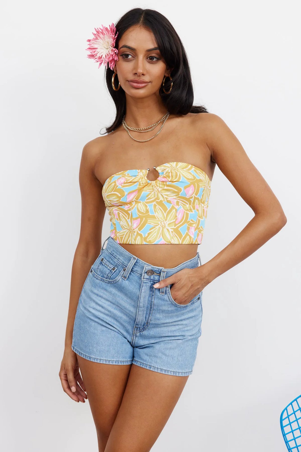 Floral