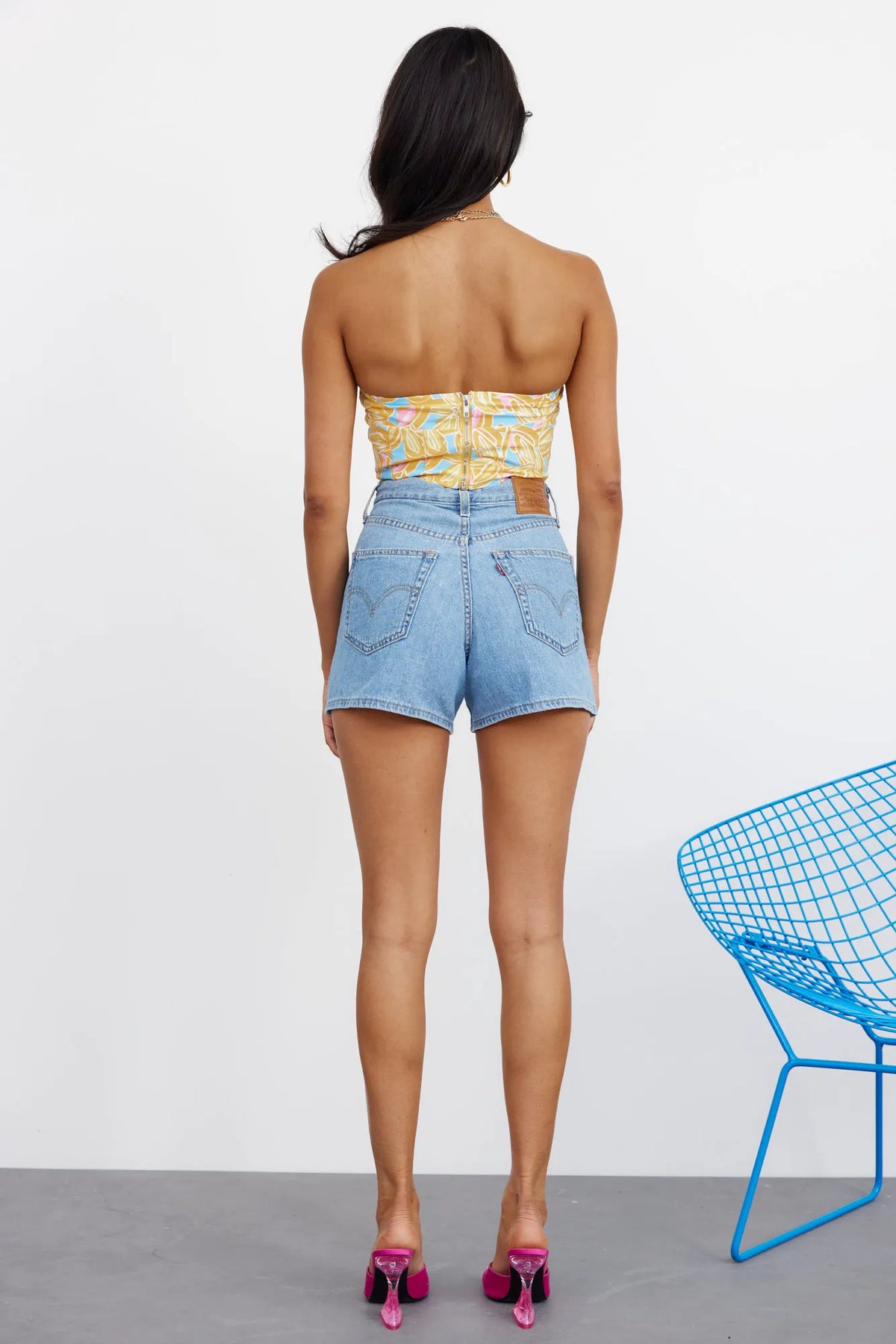 Floral