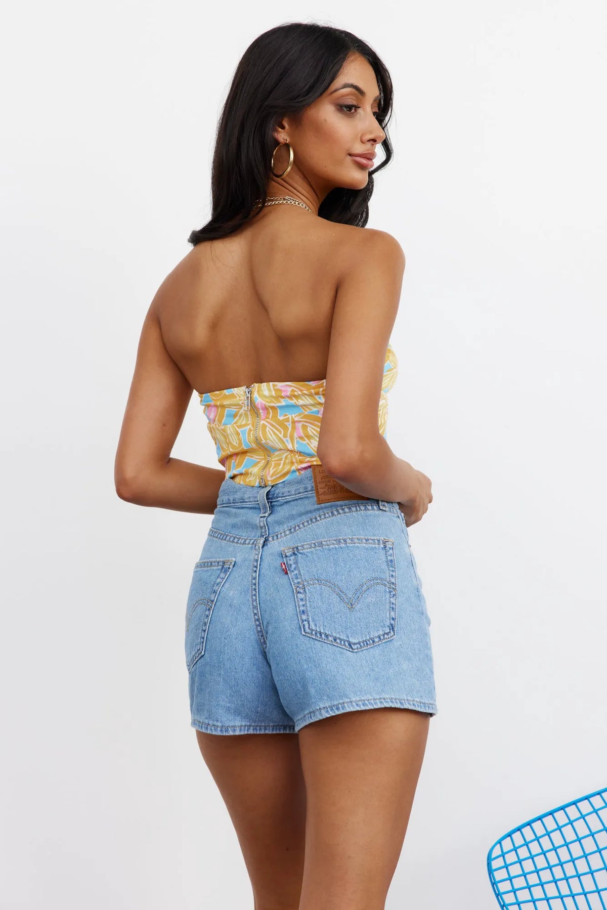 Floral